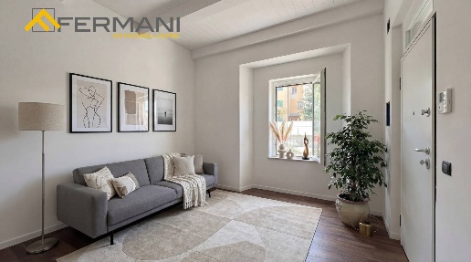 Foto Appartamento a Grottammare Centro di 53 m² con 2 locali in vendita