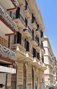 Foto Magazzino in Via Giuseppe Bozzi 4, Bari Umbertina - Madonnella