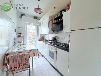 Foto Appartamento in VIA ALCIDE DE GASPERI, Mogliano Veneto Centro di 82 m²