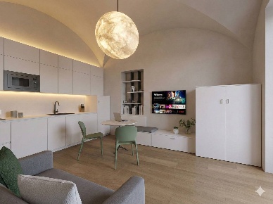 Foto Appartamento in Via San Francesco Da Paola 33, Torino Via della Rocca