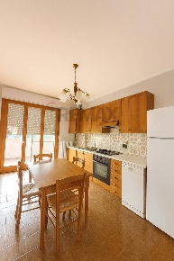 Foto Appartamento in VIA SANT'AMBROGIO 19/A, Romentino di 130 m² in vendita