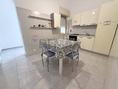 Foto Appartamento in Via Baracche 21, Trapani Centro di 53 m² con 2 locali