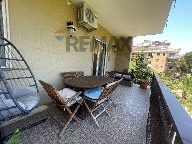 Foto Appartamento in Via Delle Murge 65, Bari Santa Caterina di 180 m²