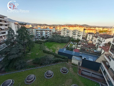 Foto Appartamento in VIA CIRCONDARIA 40, Firenze di 128 m² con 4 locali