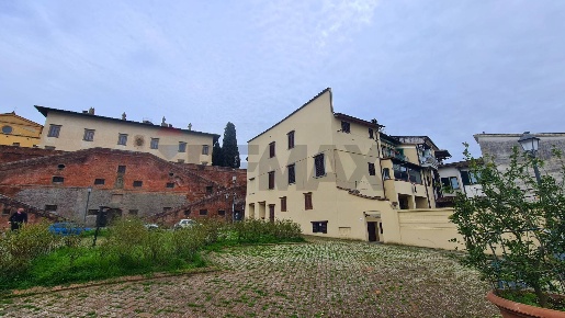 Foto Appartamento in VIA DELLA LIBERTA 63, Cerreto Guidi Centro di 67 m²