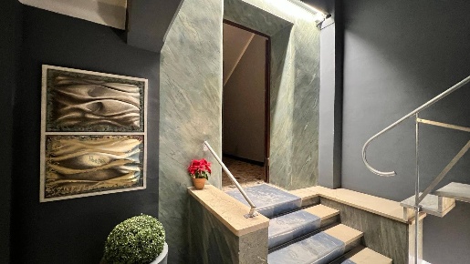 Foto Loft in Via Sant'Anselmo 11, Torino San Salvario - Baretti di 45 m²