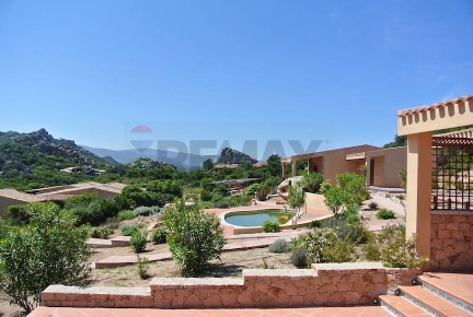 Foto Case semi ndipendenti a Trinità d'Agultu e Vignola di 95 m² in vendita