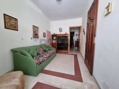 Foto Casa indipendente in VIA EPICARMO 64, Augusta Centro di 149 m²