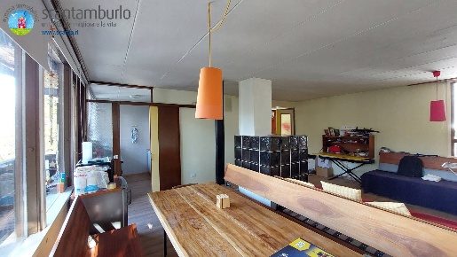 Foto Casa indipendente a Borca di Cadore Borca di 96 m² con 3 locali