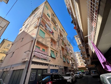 Foto Appartamento in Via Giuseppe Bontà 17, Chiavari Centro Storico