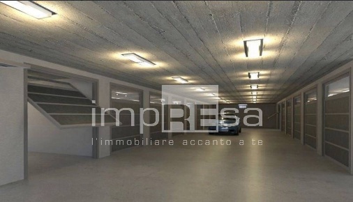 Foto Posti auto in via maset 30, Conegliano Centro di 39 m² con 1 locali