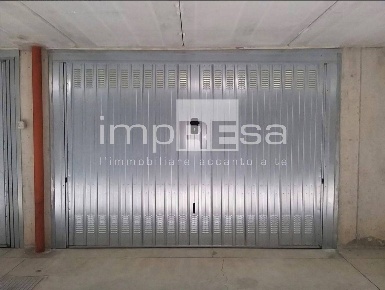 Foto Posti auto in via maset 30, Conegliano Centro di 14 m² con 1 locali