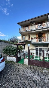 Foto Case semi ndipendenti in vai san sebastiano, Capriglia Irpina