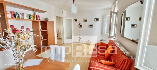 Foto Appartamento in VIA MANINI, Treviso Duomo di 64 m² con 4 locali
