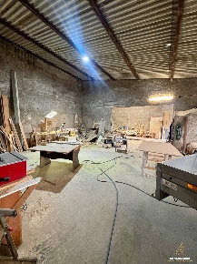 Foto Locale commerciale in Viale Europa snc, Codrongianos di 300 m²