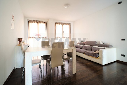 Foto Appartamento in PIAZZA DELLE REPUBBLICA 11, Fidenza Centro di 94 m²