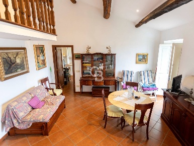 Foto Appartamento in Via Jacopo Barozzi 13, Viterbo Bagnaia - La Quercia