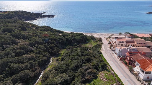 Foto Villa unifamiliare in TAMERIGI, Trinità d'Agultu e Vignola Isola Rossa
