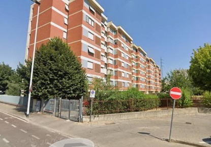 Foto Appartamento in Via Canova 49, Firenze Cintoia - Le Torri di 71 m²