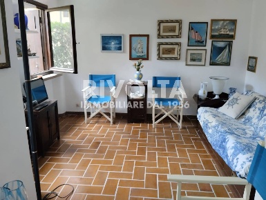 Foto Appartamento in scalinata della rocca, Monte Argentario Porto Ercole