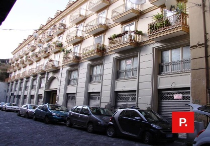 Foto Locale commerciale in via leonetti, Caserta Corso Trieste di 60 m²