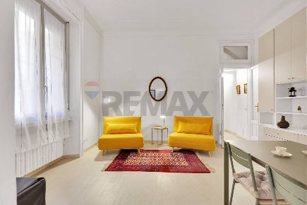 Foto Appartamento in via Tadino 46, Milano Buenos Aires di 54 m² in vendita