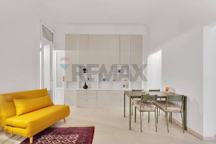 Foto Appartamento in via Tadino 46, Milano Buenos Aires di 54 m² in vendita