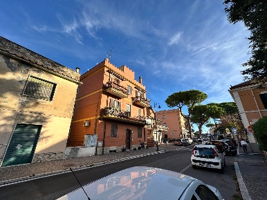 Foto Appartamento in via edmondo riva 41, Monterotondo di 60 m² in vendita