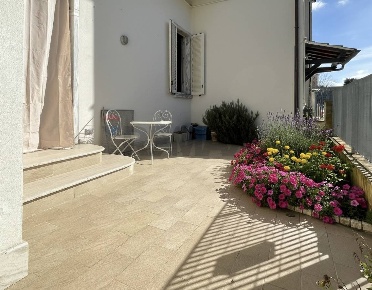 Foto Appartamento in via Ragazzi del '99 26/D, Seravezza di 73 m²