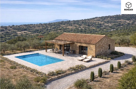 Foto Terreno residenziale in C.da Albarcara sn, Ragusa Modica Bassa