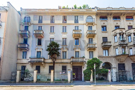 Foto Magazzino in Via Polibio 7, Milano Vercelli - Wagner di 130 m²