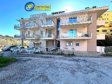 Foto Appartamento in circonvallazione ragusa, Teramo Centro di 50 m²
