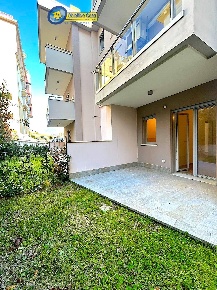 Foto Appartamento in circonvallazione ragusa, Teramo Centro di 50 m²