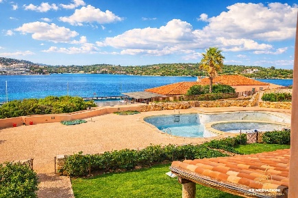 Foto Appartamento in Porto Cervo, Arzachena Porto Cervo di 251 m²
