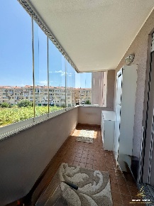 Foto Appartamento in Via Mirò 10, Alghero Maria Pia, Fertilia di 102 m²