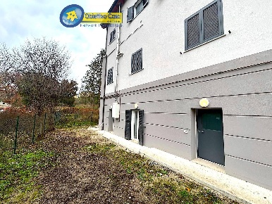 Foto Appartamento in discesa san giuseppe 10, Teramo Centro di 135 m²