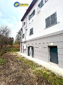 Foto Appartamento in discesa san giuseppe 10, Teramo Centro di 135 m²