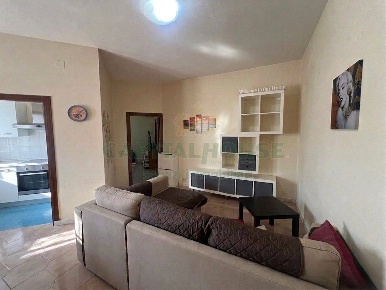 Foto Appartamento in Contrada Giacchi, Atripalda di 48 m² con 2 locali