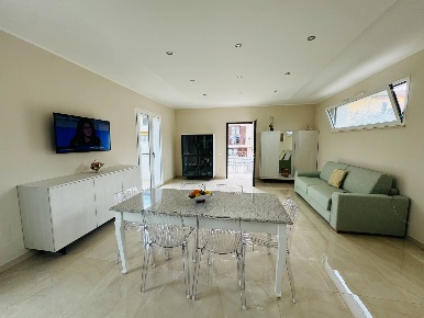 Foto Villa unifamiliare in CONTRADA SERRA, Ariano Irpino di 180 m²