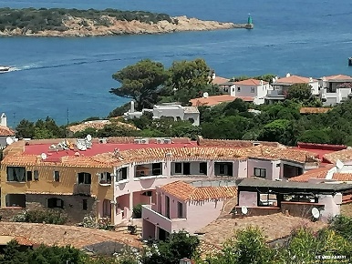 Foto Appartamento in Via Sa Conca 4, Arzachena Porto Cervo di 120 m²