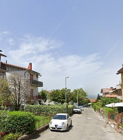 Foto Appartamento in Via Fratelli Rosselli 21, Castel del Piano Centro