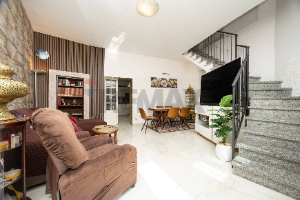 Foto Casa indipendente in via Cesare Beccaria 29, Gessate Centro di 119 m²