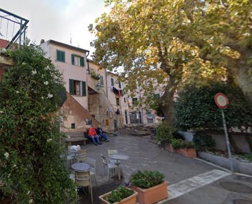 Foto Appartamento in Piazza Garibaldi, Campo nell'Elba San Piero In Campo