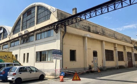 Foto Capannone industriale in via Padana Superiore 317, Vimodrone