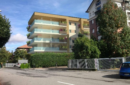 Foto Appartamento in via San Rocco 7, Gallarate Centro di 118 m² in vendita