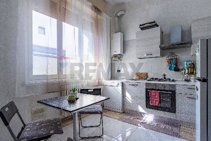 Foto Appartamento in VIA FOGAZZARO 4, Seregno San Rocco - Sanzio di 80 m²