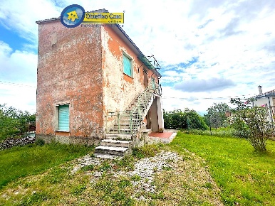 Foto Casa indipendente in contrada guazzano, Campli Guazzano di 130 m²