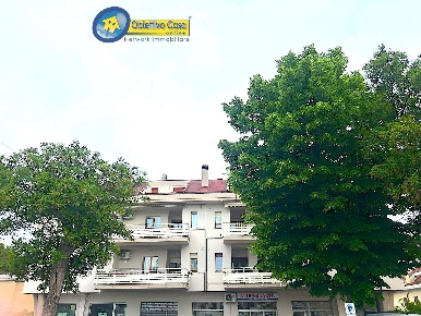 Foto Attico in viale cristoforo colombo 39, Teramo San Nicolò A Tordino