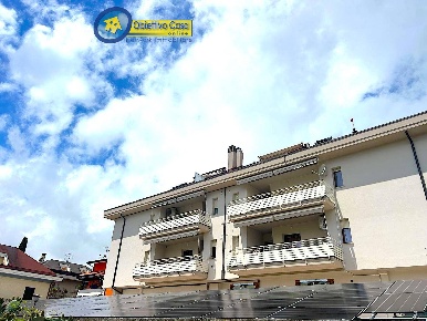 Foto Attico in viale cristoforo colombo 39, Teramo San Nicolò A Tordino