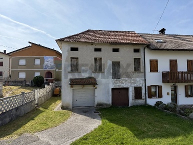 Foto Appartamento in Loc. Quantin 72, Ponte nelle Alpi Quantin di 30 m²